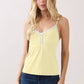 BabyDoll Lace Trimmed Cami
