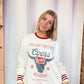 Coors Rodeo Crewneck