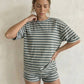 Jenny Stripe Shirt