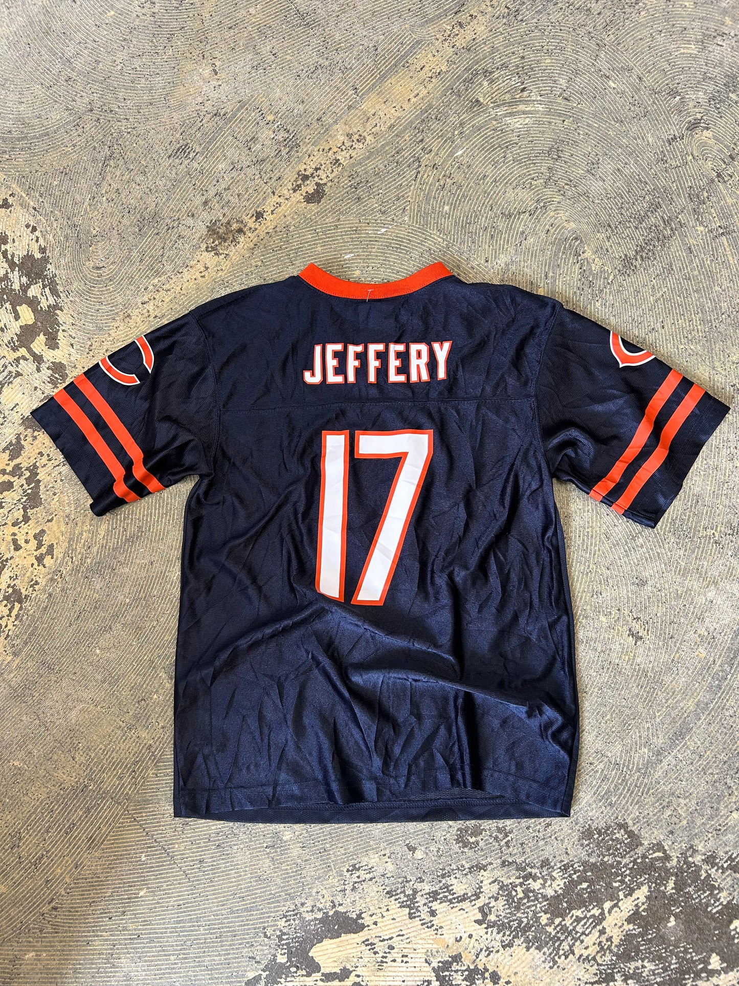 LL Bears Jersey
