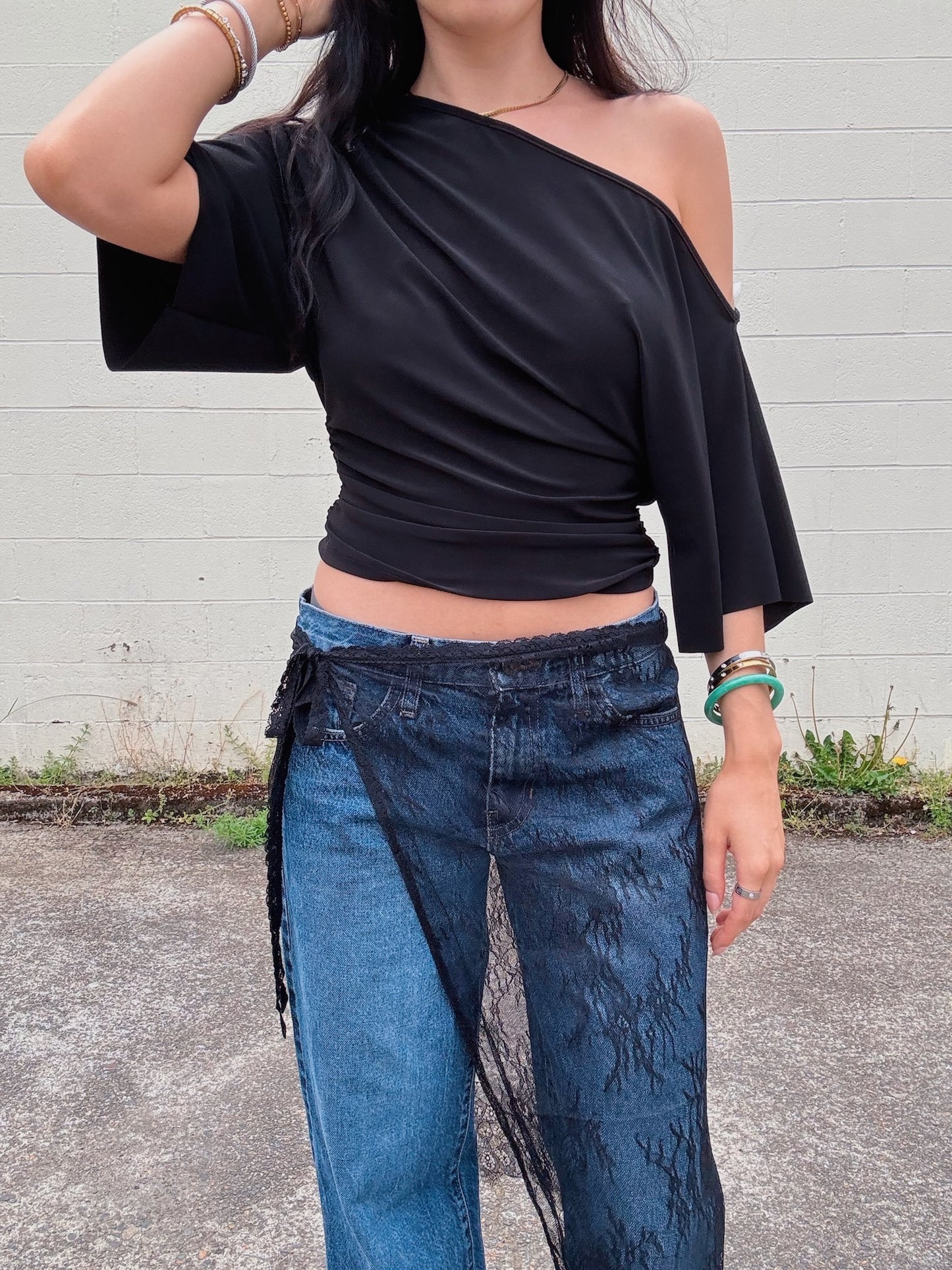 Body Scarfs