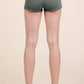 Fold Over Shorts