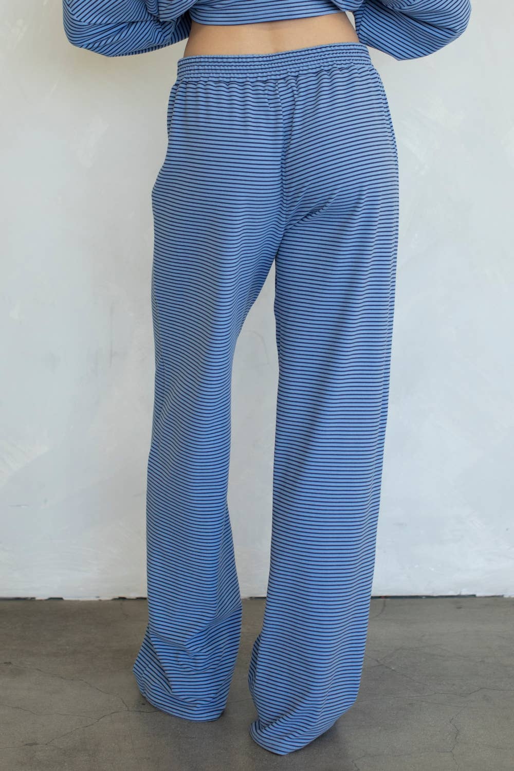 Levi Pants