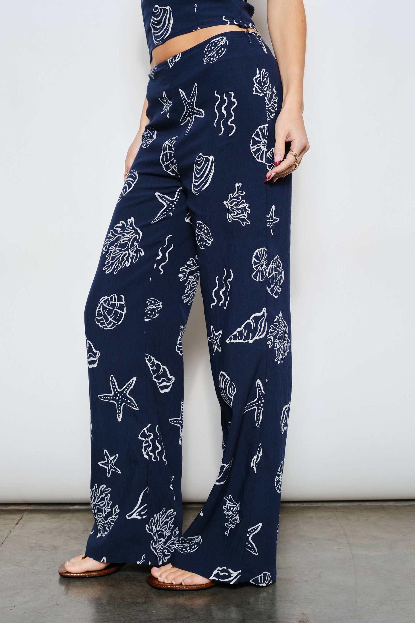 Sammy Pants