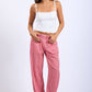 Everyday Lace Trim Cami