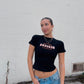 OSU Beavers Tee Black