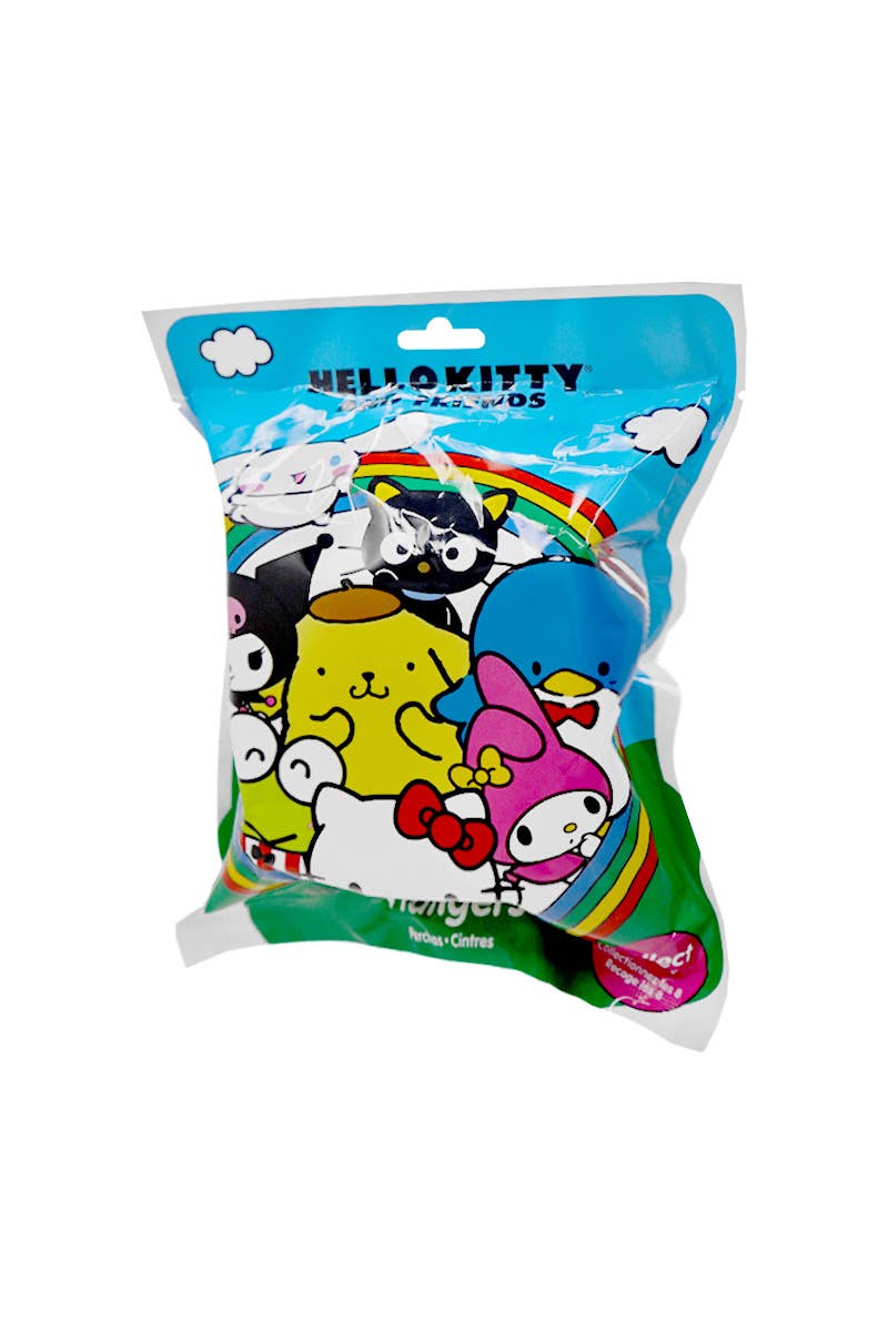 Hello Kitty and Friends Blind Box