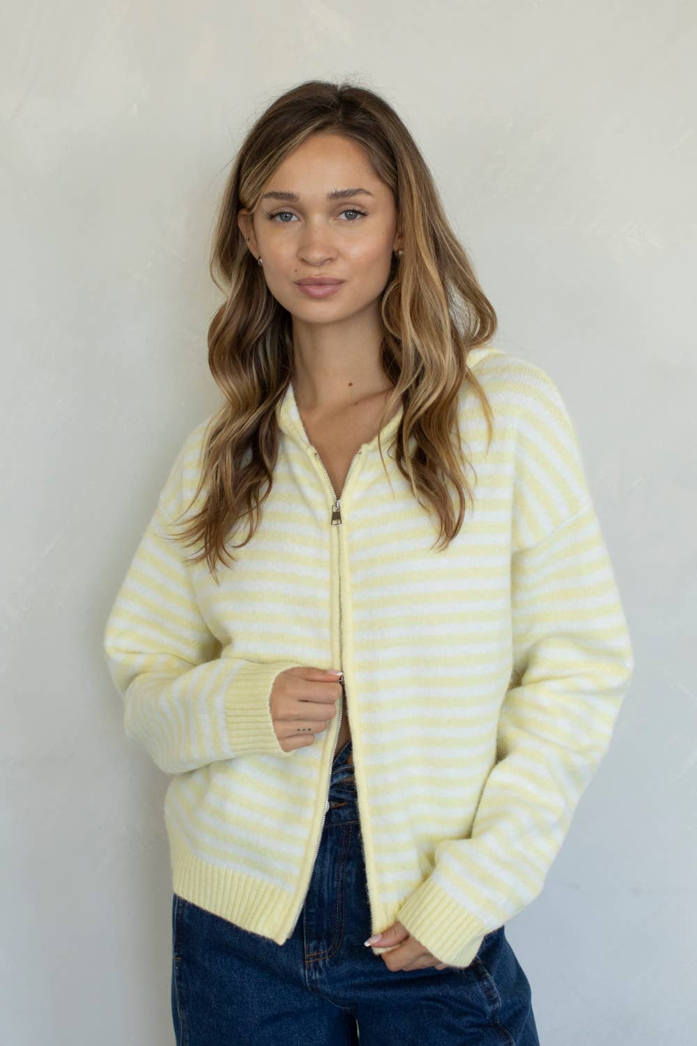 Cooper Jacket