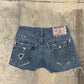 LL True Religion Shorts