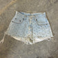 LL Levi’s Studded Short