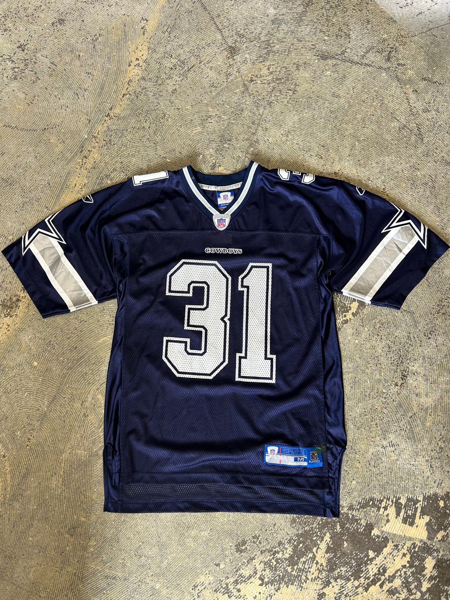 LL Cowboys Jersey