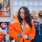 Oregon State A-Game Varsity Jacket