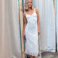 Lovely in Lace Dress