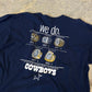 LL Got Five Cowboys Tee