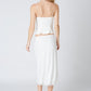 Madeline Midi Skirt