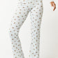BB Floral Pants