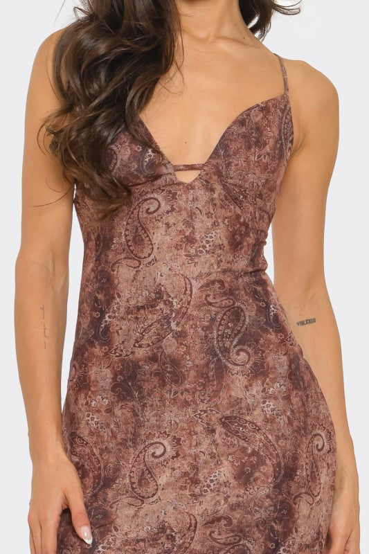 Dreamy Dress