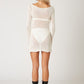 Knit Cover Up