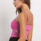 Mesh Cami
