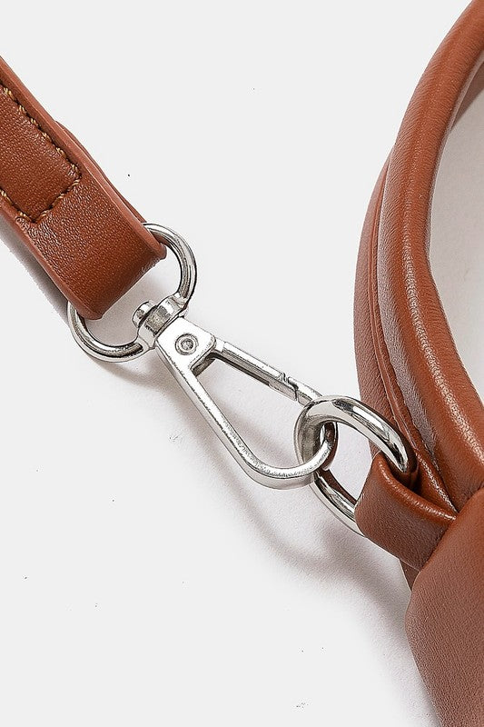 Cat Simple Purse
