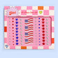 Americana Gem Set