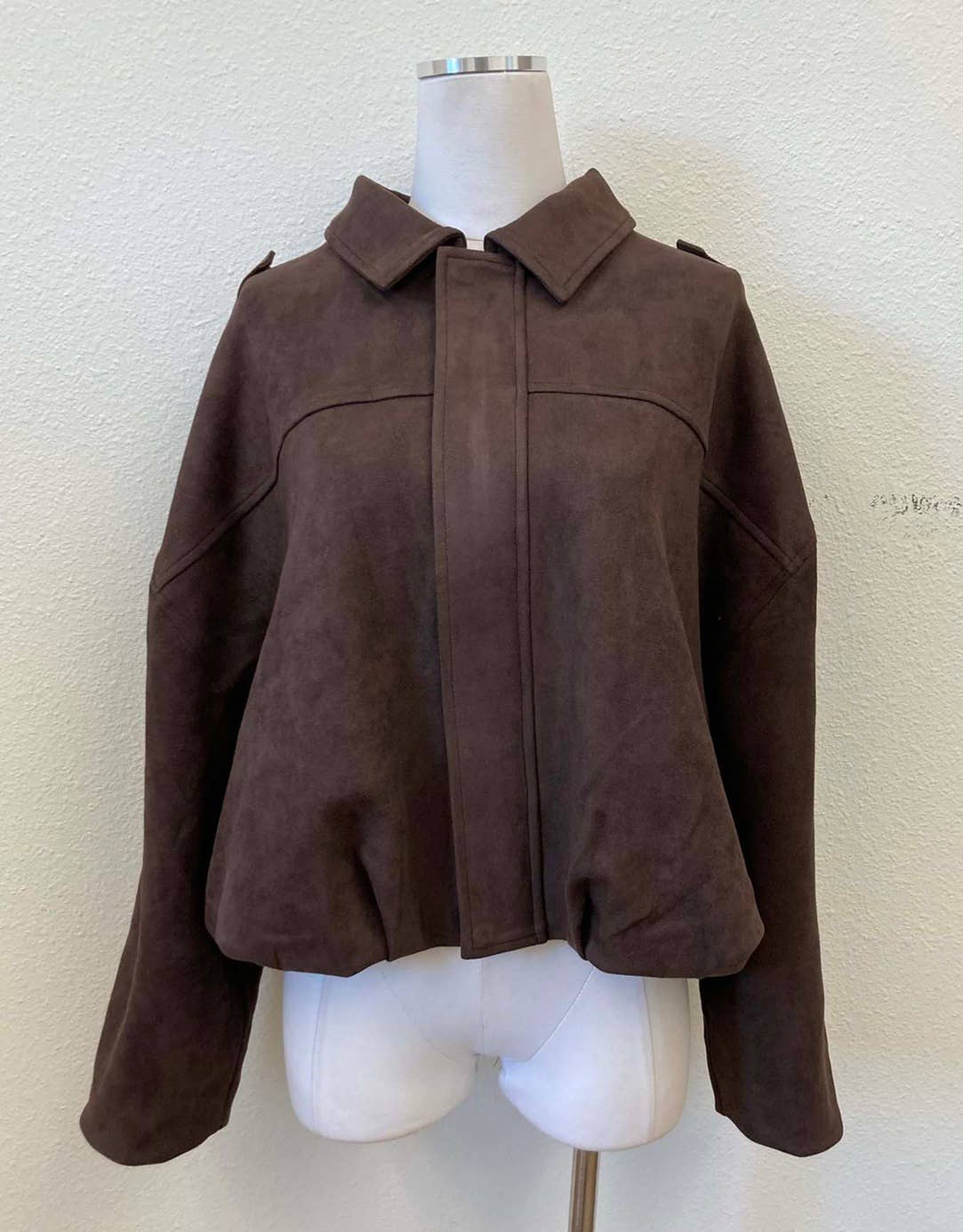 Everly Jacket