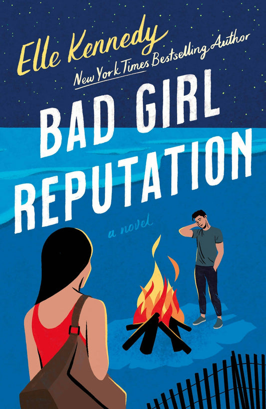 Bad Girl Reputation: An Avalon Bay Novel by Elle Kennedy #2