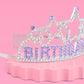 Birthday Girl Tiara