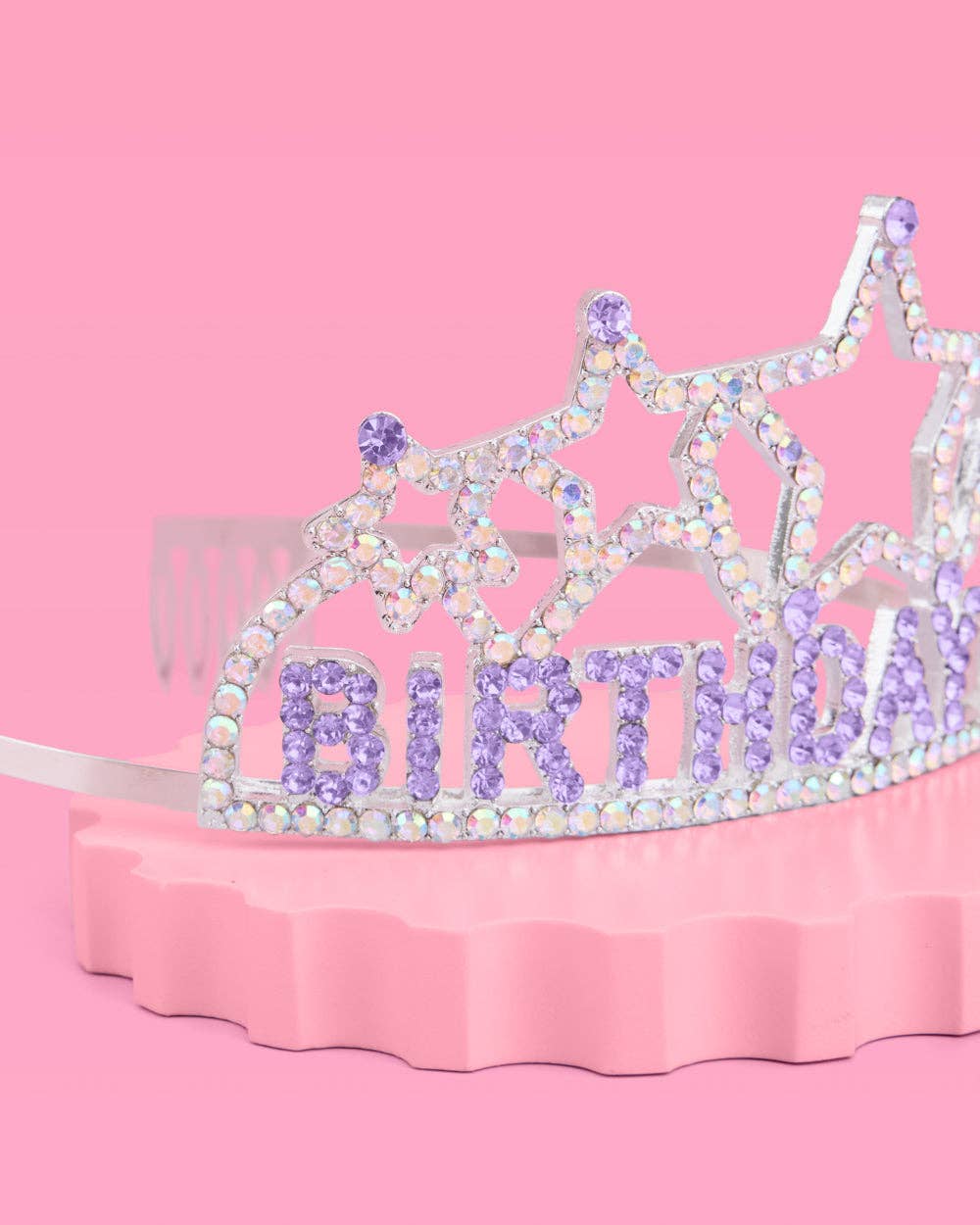 Birthday Girl Tiara