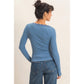 Henley Top