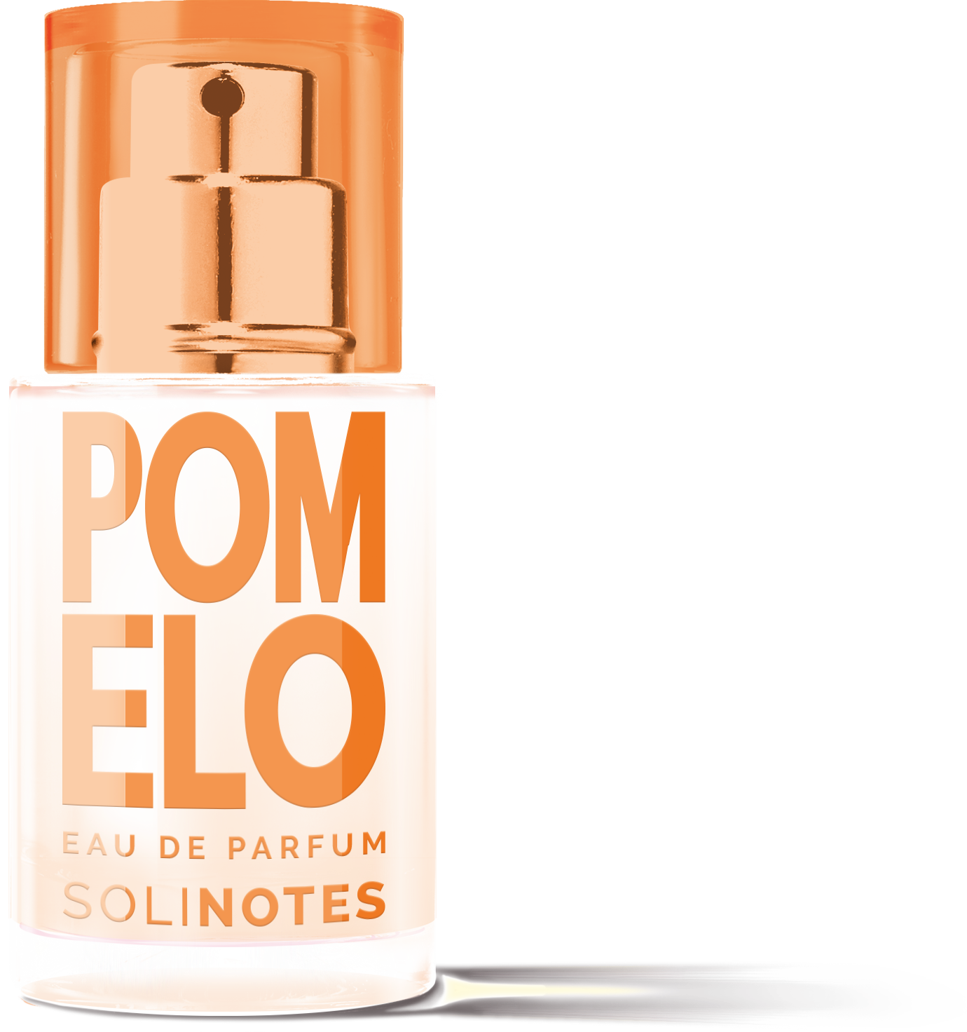 Solinotes Mini Perfume