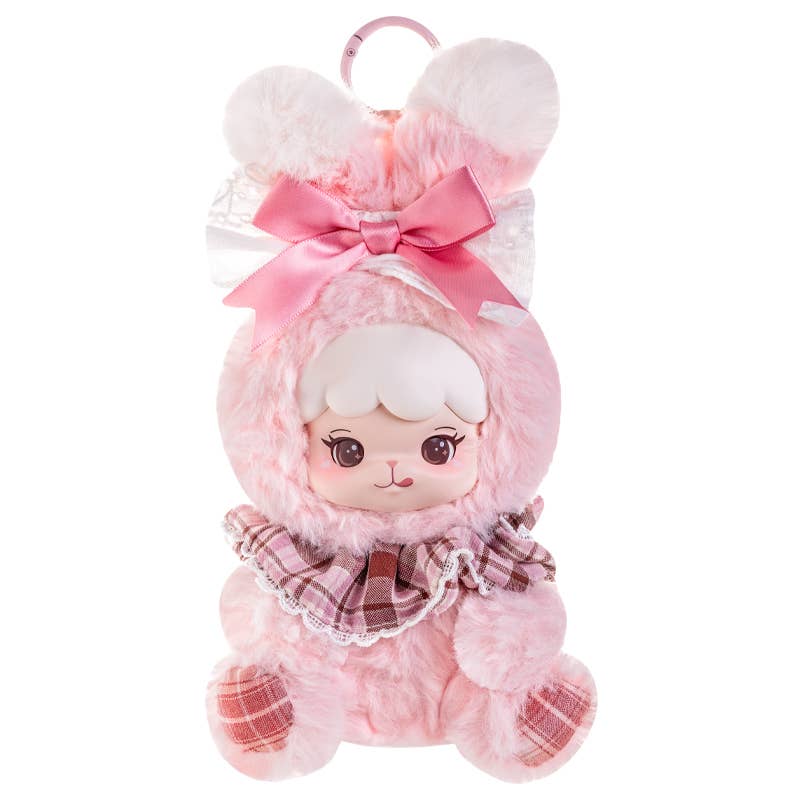 MBAXX Cream Bunny & Cookii Bunny- Best Friend