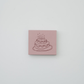 Cake Matchbox