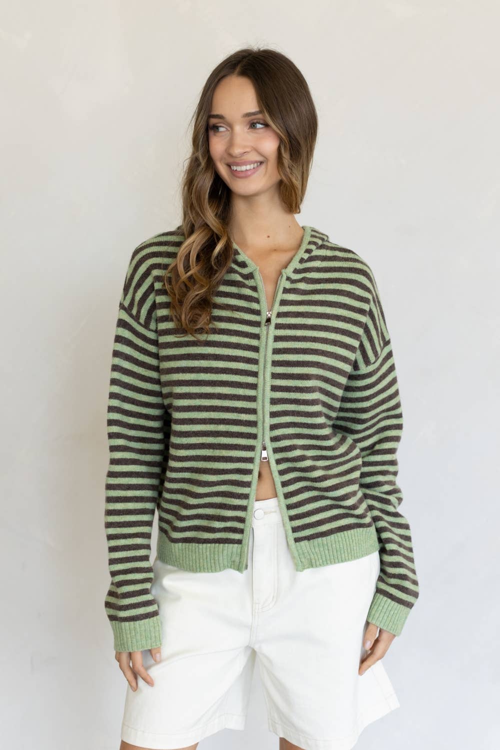Cooper Jacket