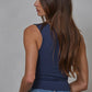 Double Layered Seamless Top