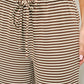 Pat Striped Pants