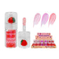 Juicy Fruits Lip Oils