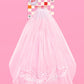 Marriage Material Veil