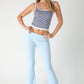 Modal Striped Tank Top