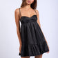 SweetHeart Mini Dress