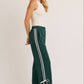 Bow Detail Track Pants