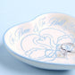 To Have & To Hold Ring Tray | something blue bride