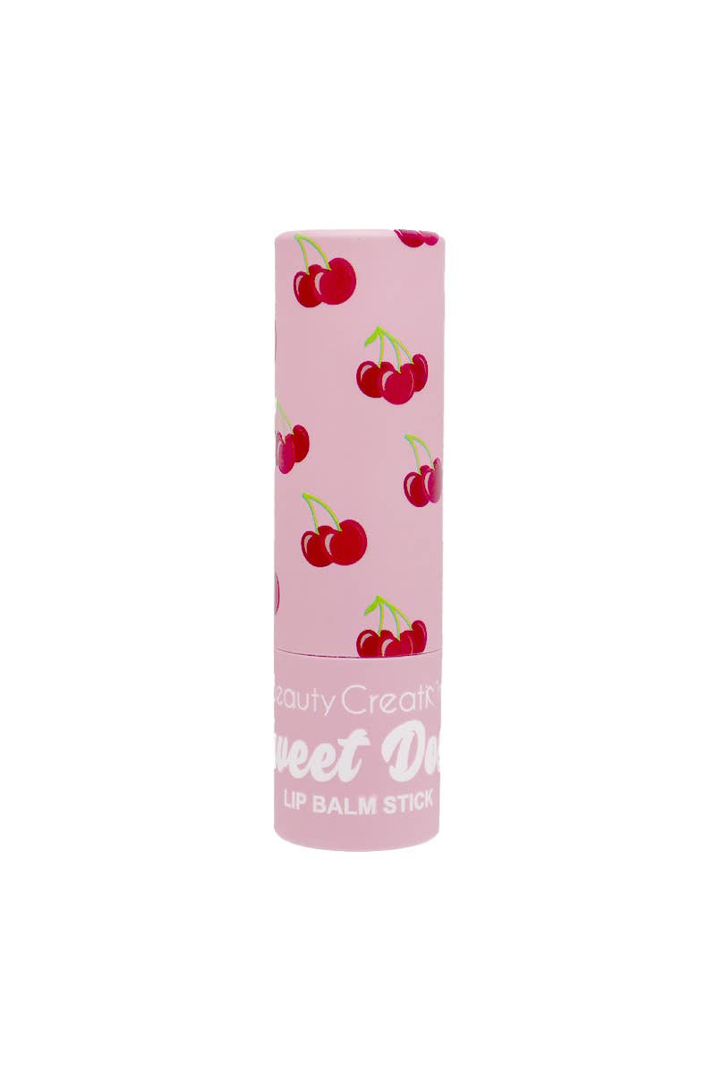 Cherry Sweet Dose Lip Balm