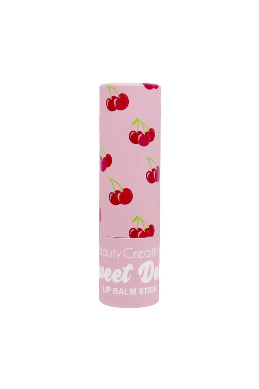 Cherry Sweet Dose Lip Balm
