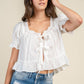 Aleen Top