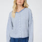 Sadie Striped Cardigan