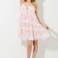 Alice Pink Dress