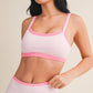 Double Layered Sports Bra