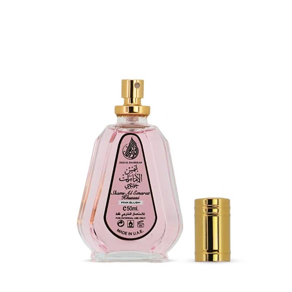 Pink Blush Shams Al Emarat Khususi EDP Spray 50 ml