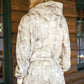Light Woodland Camo Hoodie